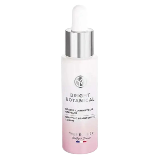 Yves Rocher, Bright Botanical, Brightening, Serum, For Face, 30 ml  Yves Rocher - Nutra Best Bulgaria