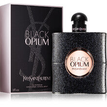 Yves Saint Laurent - Black Opium EDP - 50ml  Yves Saint Laurent - Nutra Best Bulgaria