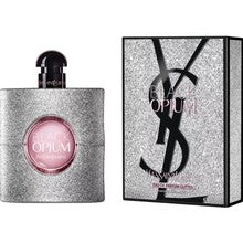 Yves Saint Laurent - Black Opium Glitter EDP - 90ml  Yves Saint Laurent - Nutra Best Bulgaria