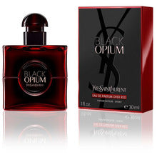 Yves Saint Laurent - Black Opium Over Red EDP - 90ml  Yves Saint Laurent - Nutra Best Bulgaria