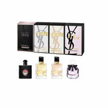 Yves Saint Laurent - Kolekce miniatur pro ženy III - 30ml  Yves Saint Laurent - Nutra Best Bulgaria