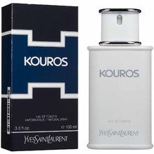 Yves Saint Laurent - Kouros EDT - 100ml  Yves Saint Laurent - Nutra Best Bulgaria
