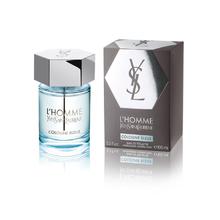 Yves Saint Laurent - L´Homme Cologne Bleue EDT - 100ml  Yves Saint Laurent - Nutra Best Bulgaria