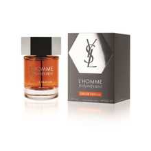 Yves Saint Laurent - L´Homme Eau de Parfum EDP - 60ml  Yves Saint Laurent - Nutra Best Bulgaria