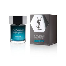 Yves Saint Laurent - L´Homme Le Parfum EDP - 100ml  Yves Saint Laurent - Nutra Best Bulgaria