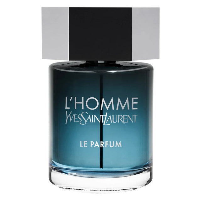 Yves Saint Laurent
