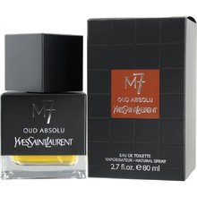 Yves Saint Laurent - La Collection M7 Oud Absolu EDT - 80ml  Yves Saint Laurent - Nutra Best Bulgaria