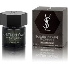 Yves Saint Laurent - La Nuit de L`Homme Le Parfum - 60ml  Yves Saint Laurent - Nutra Best Bulgaria