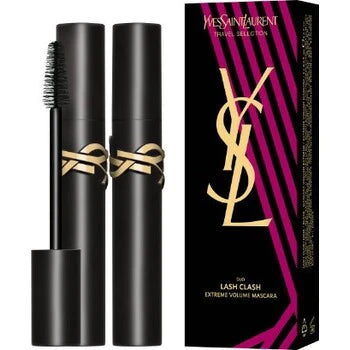 Yves Saint Laurent - Lash Clash Duo - gift set  Yves Saint Laurent - Nutra Best Bulgaria