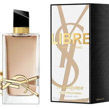 Yves Saint Laurent - Libre Flowers & Flames EDP - 30ml  Yves Saint Laurent - Nutra Best Bulgaria