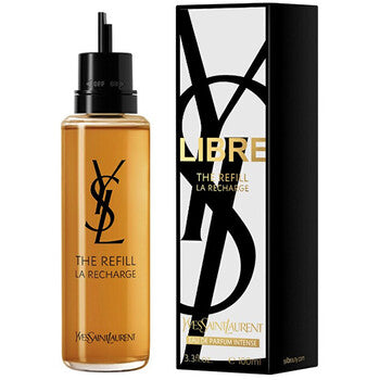 Yves Saint Laurent - Libre Intense EDP ( náplň ) - 100ml  Yves Saint Laurent - Nutra Best Bulgaria