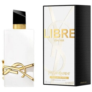 Yves Saint Laurent - Libre L´Eau Nue EDP - 50ml  Yves Saint Laurent - Nutra Best Bulgaria