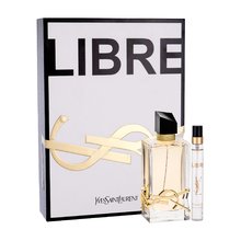 Yves Saint Laurent - Libre SET EDP 90 ml + EDP 10 ml - 90ml  Yves Saint Laurent - Nutra Best Bulgaria