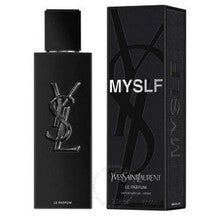 Yves Saint Laurent - MYSLF Le Parfum - 60ml  Yves Saint Laurent - Nutra Best Bulgaria