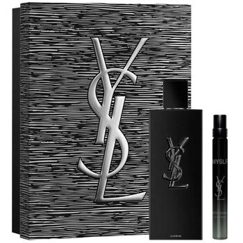 Yves Saint Laurent - MYSLF Le Parfum Dárková sada Parfum 60 ml a miniaturka EDP 10 ml - 60ml  Yves Saint Laurent - Nutra Best Bulgaria