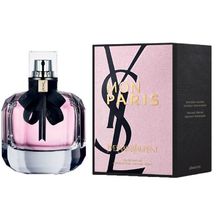 Yves Saint Laurent - Mon Paris EDP - 50ml  Yves Saint Laurent - Nutra Best Bulgaria