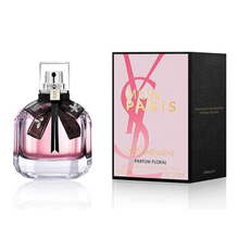 Yves Saint Laurent - Mon Paris Floral EDP - 50ml  Yves Saint Laurent - Nutra Best Bulgaria