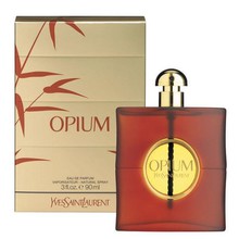 Yves Saint Laurent - Opium EDP - 50ml  Yves Saint Laurent - Nutra Best Bulgaria