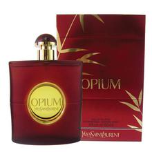 Yves Saint Laurent - Opium EDT - 50ml  Yves Saint Laurent - Nutra Best Bulgaria