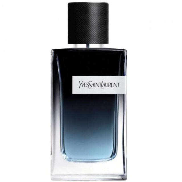 Yves Saint Laurent