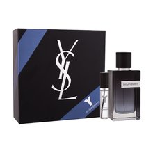 Yves Saint Laurent - Y Eau de Parfum Gift set EDP 100 ml and Y EDT 10 ml - 100ml  Yves Saint Laurent - Nutra Best Bulgaria
