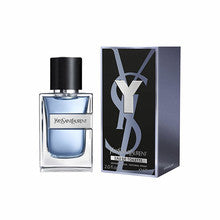 Yves Saint Laurent - Y for Men EDT - 100ml  Yves Saint Laurent - Nutra Best Bulgaria