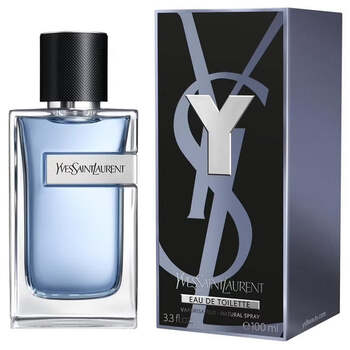 Yves Saint Laurent - Y for Men EDT - 60ml  Yves Saint Laurent - Nutra Best Bulgaria