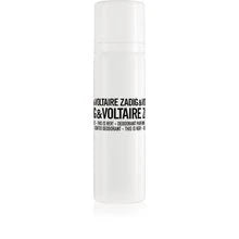 Zadig & Voltaire - This is Her! Deospray - 100ml  Zadig & Voltaire - Nutra Best Bulgaria