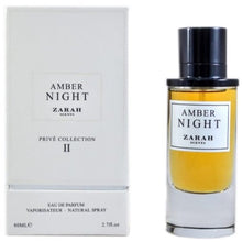 Zarah - Amber Night EDP - 80ml  Zarah - Nutra Best Bulgaria