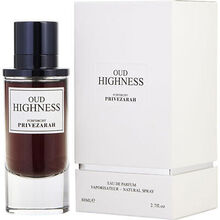 Zarah - Oud Highness EDP - 80ml  Zarah - Nutra Best Bulgaria