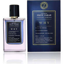 Zarah - Why Extrait de Parfum - 70ml  Zarah - Nutra Best Bulgaria