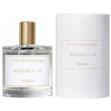 Zarkoperfume - MOLéCULE C - 19 The Beach EDP - 100ml  Zarkoperfume - Nutra Best Bulgaria