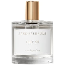 Zarkoperfume - OUD´ISH EDP -  Zarkoperfume - Nutra Best Bulgaria