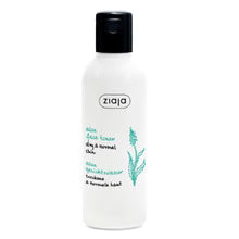 Ziaja - Aloe Face Toner ( suchá a normální pleť ) - Pleťový tonik s aloe vera - 200ml - Feel You