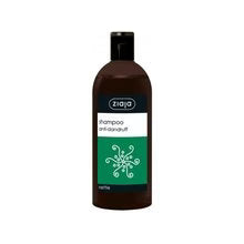 Ziaja - Anti-Dandruff Shampoo ( Nettle ) - 500ml  Ziaja - Nutra Best Bulgaria