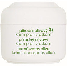 Ziaja - Anti-Wrinkle Cream 30+ Natura l Olive 50 ml - 50ml  Ziaja - Nutra Best Bulgaria
