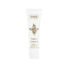 Ziaja - Argan Oil Hand Cream - 100ml - Feel You