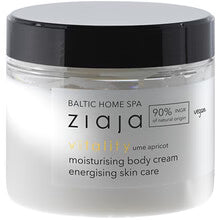 Ziaja - Baltic Home Spa Moisturising Body Cream - 300ml  Ziaja - Nutra Best Bulgaria