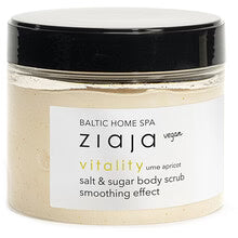 Ziaja - Baltic Home Spa Salt & Sugar Body Scrub -  Ziaja - Nutra Best Bulgaria