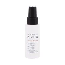 Ziaja - Baltic Home Spa Wellness Face Cream - Moisturizing and lifting face cream - 50ml  Ziaja - Nutra Best Bulgaria