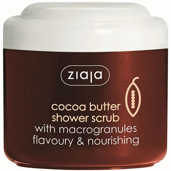 Ziaja - Cocoa Butter 200 ml - 200ml  Ziaja - Nutra Best Bulgaria