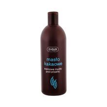 Ziaja - Cream Cocoa Butter Shower Cocoa Butter 500 ml - 500ml - Feel You