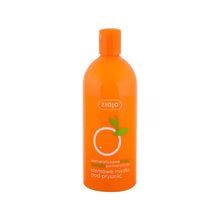 Ziaja - Cream Shower Soap Orange Butter 500 ml - 500ml  Ziaja - Nutra Best Bulgaria
