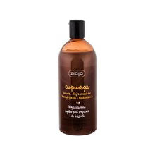 Ziaja - Crystal soap in shower and bath Cupuacu 500 ml - 500ml  Ziaja - Nutra Best Bulgaria