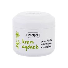 Ziaja - Cucumber Day Cream - Day cream - 100ml  Ziaja - Nutra Best Bulgaria