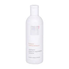 Ziaja - Hair Treatment Anti Hair Loss Shampoo - Shampoo against hair loss - 300ml - Feel You