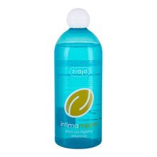 Ziaja - Intimate Melon Cleanser Gel ( meloun ) - Intimate hygiene gel - 500ml  Ziaja - Nutra Best Bulgaria