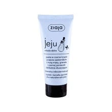 Ziaja - Jeju Micro-Exfoliating Face Paste - Micro-exfoliating paste -  Ziaja - Nutra Best Bulgaria