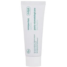 Ziaja - Mintperfect Sage Fluoride-Free Toothpaste -  Ziaja - Nutra Best Bulgaria