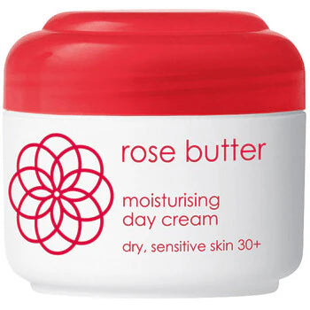 Ziaja - Moisturizing Day Cream Rose Butter 50 ml - 50ml  Ziaja - Nutra Best Bulgaria